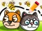 Lojë Save My Pet Party në internet