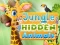 Lojë Jungle Hidden Animals në internet