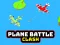 Lojë Plane Battle Clash në internet