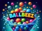 Lojë Ballbeez në internet