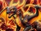 Lojë So Different Dragons në internet