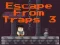 Lojë Escape From Traps 3 në internet