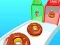 Lojë Bakery Stack: Cooking Games në internet