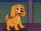 Lojë Rescue The Adorable Puppy në internet