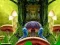 Lojë Fantasy Peacock Family Escape në internet