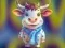 Lojë Jovial Cow Rescue në internet