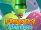 Lojë Flappy Birdio në internet