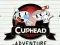 Lojë Cuphead Adventure në internet
