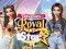Lojë Princesses Royal Vs Star në internet
