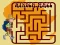 Lojë Maze in Tourist në internet