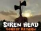 Lojë Siren Head Forest Return në internet