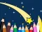 Lojë Coloring Book: Shooting Star në internet