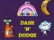 Lojë The Amazing World of Gumball Dash 'n' Dodge në internet