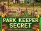 Lojë Park Keeper Secret në internet