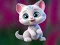Lojë Stylish Cat Rescue në internet