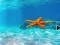 Lojë Escape From Underwater Starfish në internet