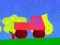 Lojë Jelly Truck në internet