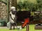 Lojë Shaun the Sheep Championsheeps në internet