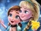 Lojë Jigsaw Puzzle: Ice Sister në internet