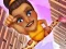 Lojë Stretch Legs: Jump King 3D në internet