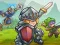 Lojë Mighty Knight në internet