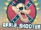 Lojë Apple Shooter në internet