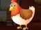 Lojë Cute Brahma Chicken Escape në internet