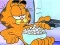 Lojë Jigsaw Puzzle: Garfield Movie Time në internet