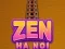 Lojë Zen Hanoi në internet