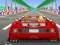 Lojë Turbo Outrun Reimagined në internet