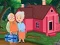 Lojë Aid The Elderly Couple në internet
