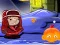Lojë Monkey Go Happly Stage 383 në internet