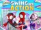Lojë Spidey and his Amazing Friends: Swing Into Action! në internet