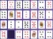 Lojë Montana Solitaire në internet