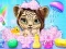 Lojë My Leopard Baby në internet