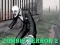 Lojë Zombie Terror 2 në internet