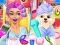 Lojë Princess Pet Beauty Salon 2 në internet