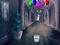 Lojë Ghost Threat Girl Escape në internet