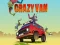 Lojë Crazy Van në internet