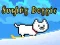 Lojë Surfing Doggie në internet
