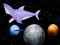 Lojë Hungry Shark Grow Up në internet