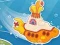 Lojë Submarine Rush në internet