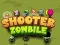Lojë Shooter Zombie në internet