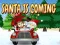 Lojë Santa Is Coming në internet