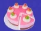 Lojë Cake Sort në internet