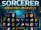 Lojë Sorcerer Mahjong Marvels në internet