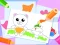 Lojë Toddler Drawing For Kids në internet