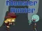 Lojë Monster Hunter në internet