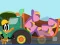 Lojë Bugs Bunny Builders Dump Truck Pile Up në internet