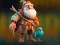 Lojë Whimsical Dwarf Man Escape në internet